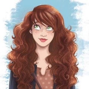 Meet your Posher, Darrah